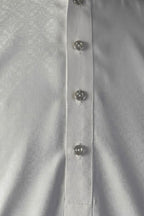 White Premium Soft Feel Dobby Kurta